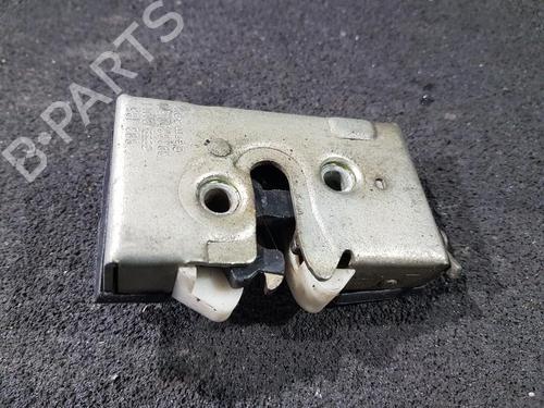 Højre bagtil lås Højre bagtil lås 35657666 35657666