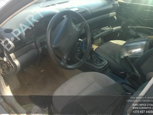 Fuse box AUDI A4 B5 (8D2) 1.6 | BP33480530E1  - Image 5