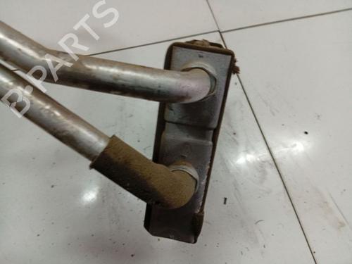 Heater matrix INFINITI QX50 I 37 AWD | BP34887642M63 - Image 3