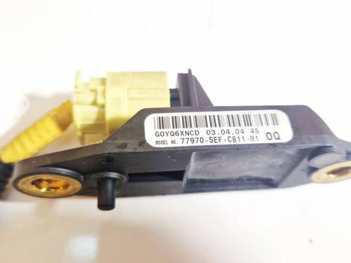Electronic sensor HONDA ACCORD VII (CL, CN) 2.2 i-CTDi (CN1) | BP32575849M84 - Image 2