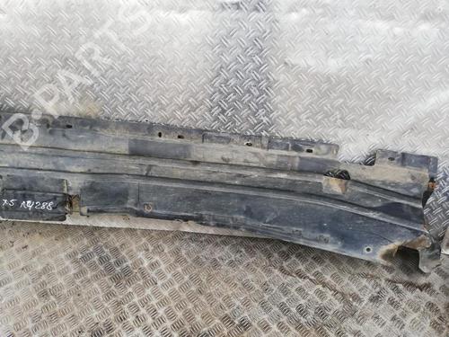 Underbody protection BMW X5 (E53) 3.0 d | BP35716057M92 - Image 3