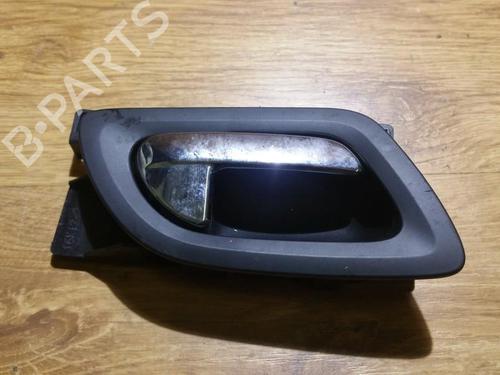 Used Front right interior door handle Front right interior door handle 35651818 35651818