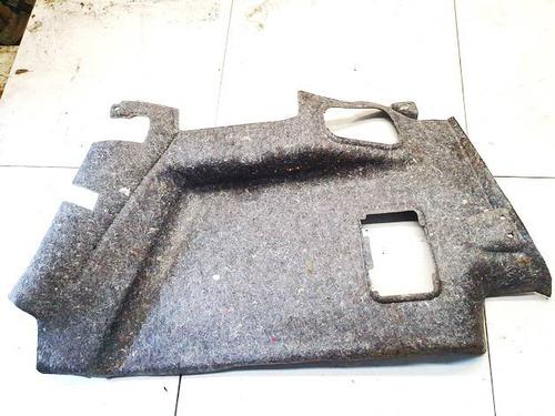 Boot lining FORD GRAND C-MAX (DXA/CB7, DXA/CEU) 1.6 TDCi | BP39040333I3 - Image 2