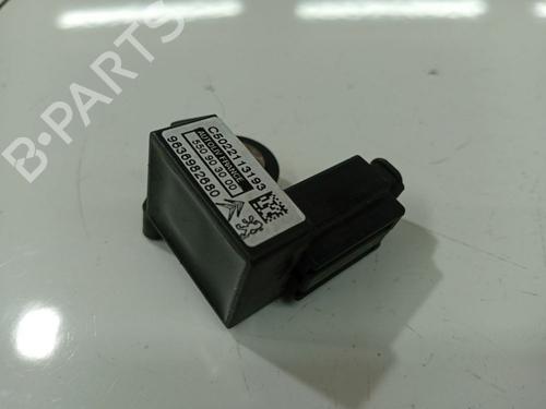 Used Electronic module Electronic module MERCEDES-BENZ E-CLASS T-Model (S211) E 200 T Kompressor (211.242) (163 hp) 34229852 34229852
