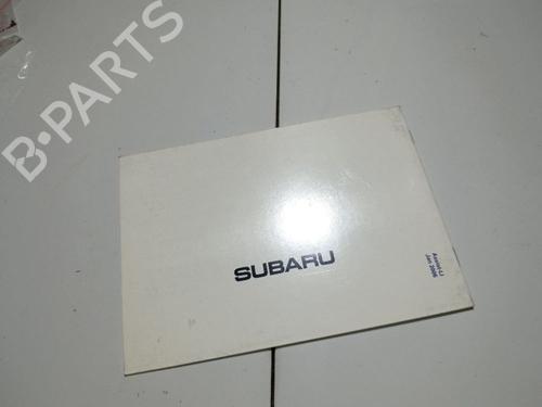Other SUBARU FORESTER (SH_) 2.0 D AWD (SHH, SHD, SHN) | BP34962406O1 - Image 4