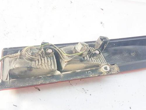Right taillight SUBARU JUSTY III (G3X) 1.3 AWD (G3X413) | BP35868798C35 - Image 2