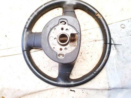 Steering wheel VW GOLF V (1K1) 2.0 TDI | BP35325083C49 - Image 3