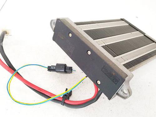 Heater resistor FORD FOCUS III 1.6 TDCi | BP35001274M108 - Image 2