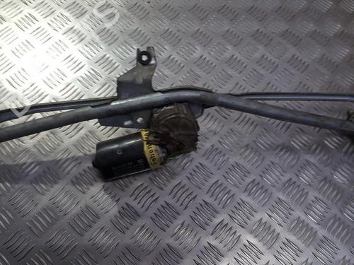 Used Front wipers mechanism Front wipers mechanism 35669230 35669230