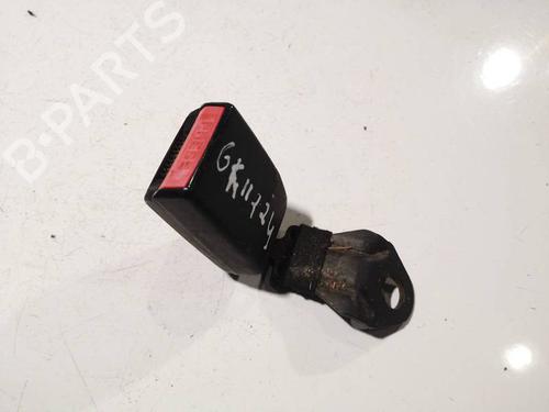 Used Seat buckle Seat buckle CHEVROLET BLAZER S10 4.3 AWD (193 hp) 36584229 36584229