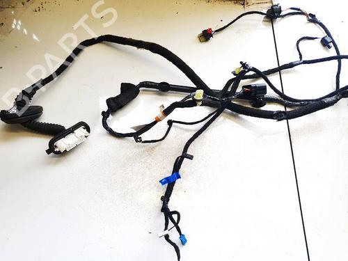 Used Wiring harness Wiring harness 35086212 35086212