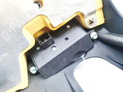 Mirror switch AUDI A6 C6 (4F2) 3.2 FSI | BP35091182I25 - Image 3