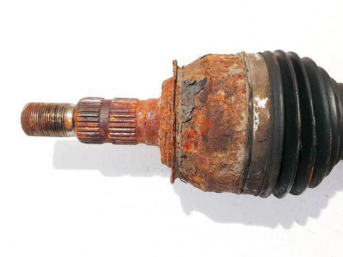 Left front driveshaft CHEVROLET CRUZE (J300) 2.0 CDI | BP35278385M38 - Image 2