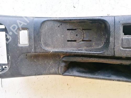 Armrest / Center console NISSAN PRIMERA Hatchback (P12) 1.9 dCi | BP35626266I20 - Image 2