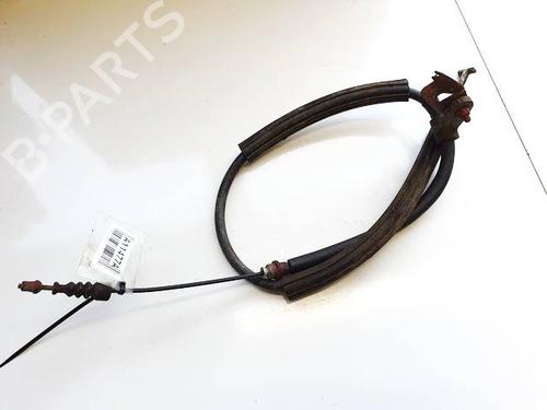Used Handbrake cable Handbrake cable 39253917 39253917