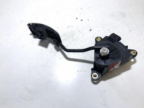 Used Pedal Pedal NISSAN QASHQAI I (J10, NJ10) 1.6 (114 hp) 35844466 35844466