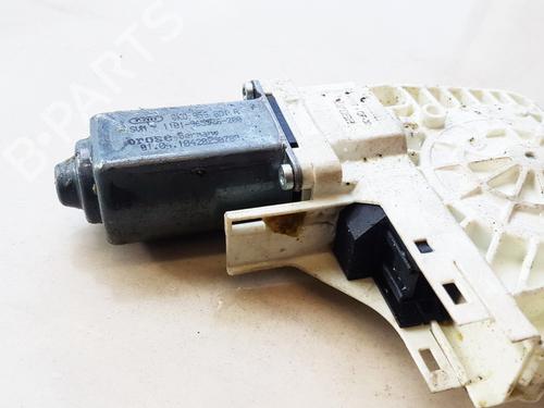 Left front window motor AUDI A5 (8T3) 2.0 TDI | BP35636697E21 - Image 2