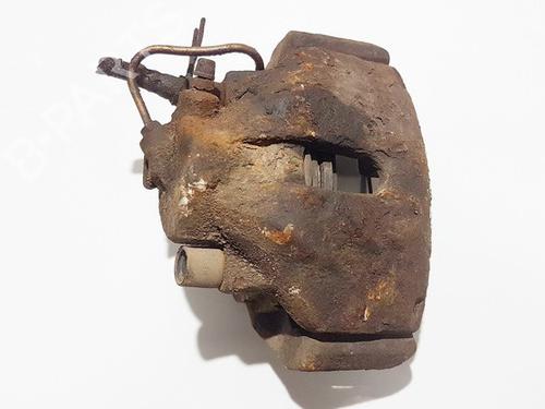 Used Right front brake caliper Right front brake caliper VW PASSAT B5 Variant (3B5) 1.9 TDI (110 hp) 35555851 35555851