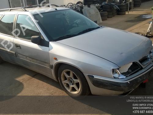 Used Parts CITROËN XANTIA (X1_, X2_)  1.9 D  4526230