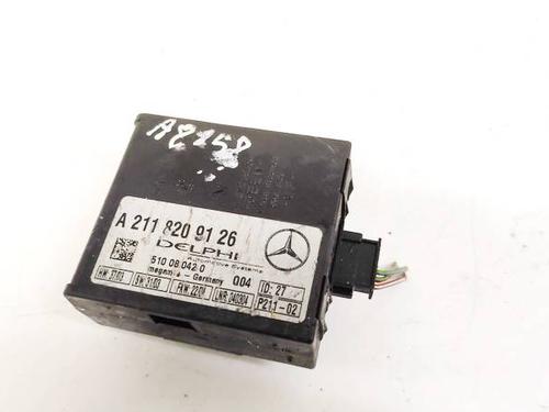 Used Electronic module Electronic module 35344439 35344439