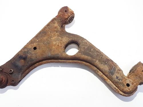 Used Left rear steering knuckle Left rear steering knuckle 35462344 35462344