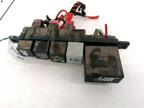 Used Fuse box Fuse box SKODA OCTAVIA I (1U2) 1.9 TDI (90 hp) 32898918 32898918