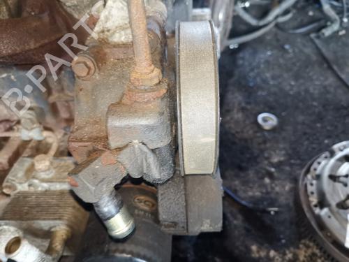 Used Steering pump Steering pump FORD FOCUS I (DAW, DBW) 1.8 Turbo DI / TDDi (90 hp) 35588532 35588532
