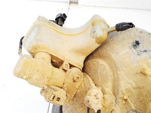 Used Brake master cylinder Brake master cylinder VW PASSAT B6 (3C2) 1.9 TDI (105 hp) 34757315 34757315