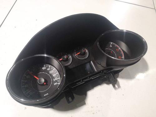 Quadrante Quadrante AUSTIN MAXI I Fastback 1500 (68 hp) 34859576 34859576