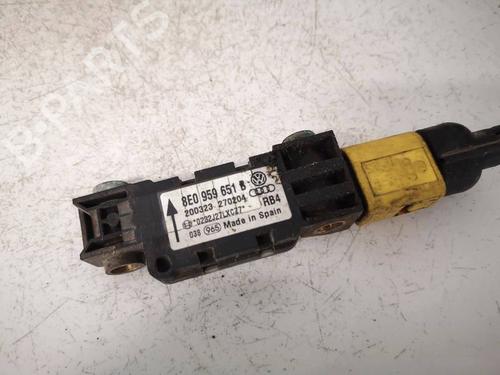 Electronic sensor AUDI A3 (8P1) 2.0 FSI | BP38791748M84 - Image 2
