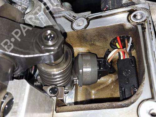 Used Injector Injector 34882718 34882718