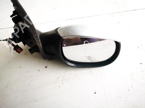 Used Right mirror Right mirror 35586390 35586390