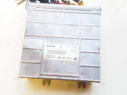 Used Engine control unit (ECU) Engine control unit (ECU) AUDI A4 B5 (8D2) 1.8 (125 hp) 33526113 33526113