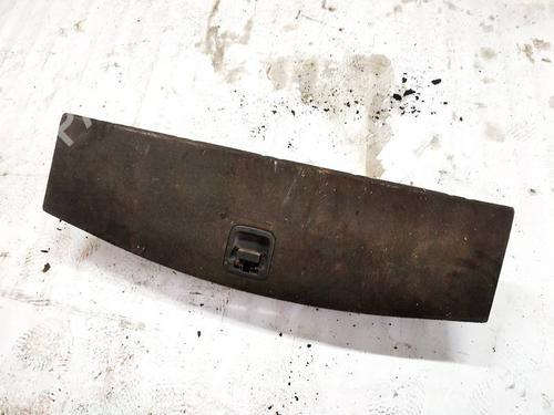 Used Boot lining Boot lining CHEVROLET CAPTIVA (C100, C140) 2.0 D (150 hp) 35047286 35047286