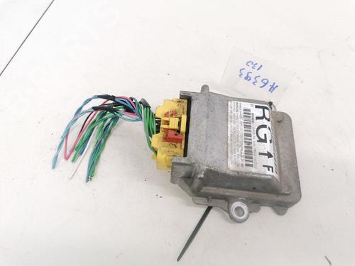 Used ECU airbags ECU airbags CHRYSLER VOYAGER IV (RG, RS) 2.5 CRD (141 hp) 33091365 33091365