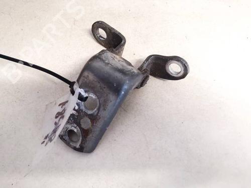 Used Hinge/Door check strap Hinge/Door check strap TOYOTA COROLLA Verso (ZER_, ZZE12_, R1_) 2.0 D-4D (CUR10_, CUR10R) (116 hp) 32927284 32927284