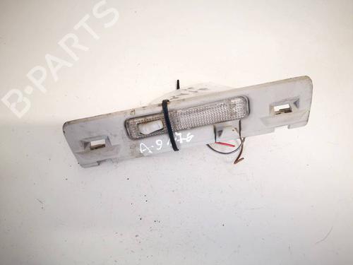 Innerbelysning Innerbelysning OPEL ASTRA G Hatchback (T98) 2.0 DI (F08, F48) (82 hp) 35208058 35208058