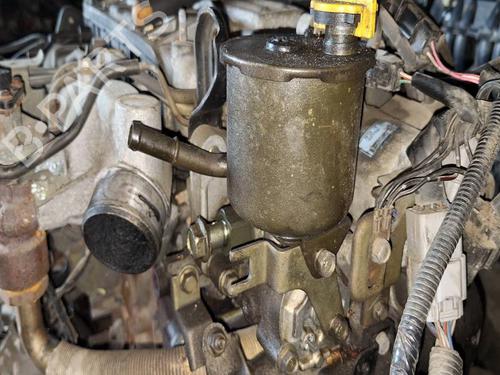 Used Steering pump Steering pump MAZDA PREMACY (CP) 2.0 TD (90 hp) 39999127 39999127