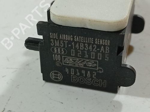 Electronic module FORD FOCUS II (DA_, HCP, DP) 2.0 | BP32542775M83 - Image 4