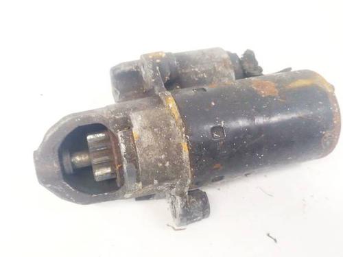 Starter AUDI A6 C6 (4F2) 2.8 FSI | BP35034856M8 - Image 2