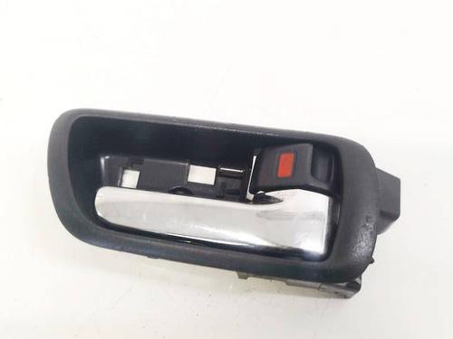 Used Front right interior door handle Front right interior door handle 35145930 35145930