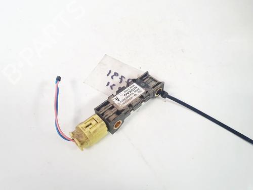 electronic-module-nissan-primera-hatchback-p12-2002-32897191 main image