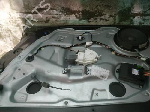 Used Front right window mechanism Front right window mechanism 35086527 35086527