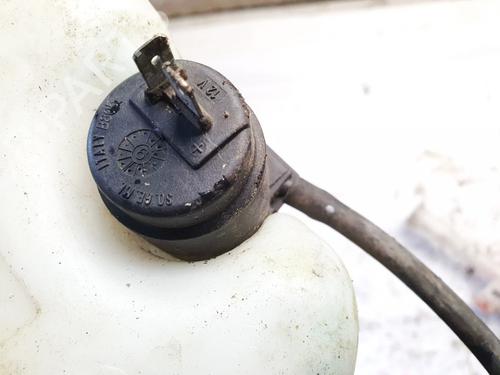 Used Washer pump Washer pump 35480679 35480679