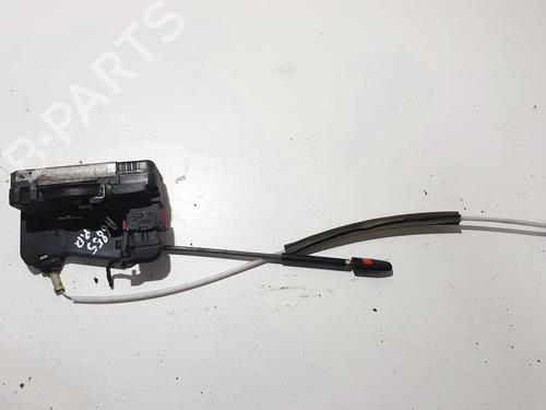 Used Front right lock Front right lock OPEL ZAFIRA A MPV (T98) 2.0 DTI 16V (F75) (101 hp) 35557382 35557382