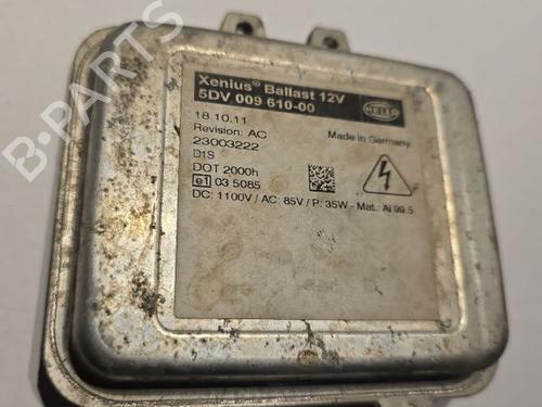 Used Xenon ballast Xenon ballast 34877403 34877403