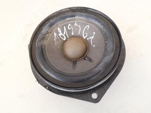speaker-opel-zafira-a-mpv-t98-1999-2000-2001-2002-2003-2004-2005-2006-32914100 main image