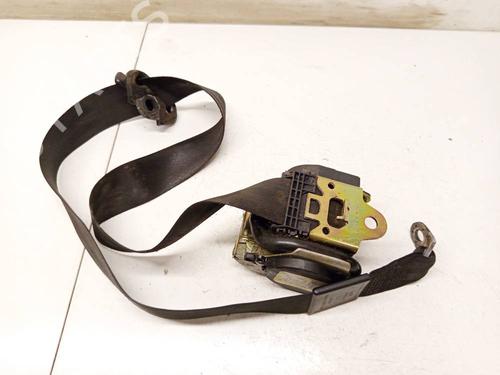 Used Front left seatbelt Front left seatbelt 34816563 34816563