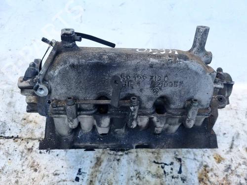 Used Intake manifold Intake manifold AUDI A4 B5 (8D2) S4 quattro (265 hp) 34920291 34920291