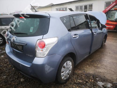 Electronic module TOYOTA VERSO (_R2_) 2.0 D-4D (AUR20_, AUR20R) | BP32599117M83